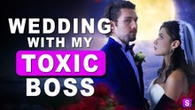 my wedding with my toxic boss #LL