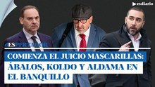Sánchez afronta su primer gran juicio: Ábalos y Koldo ya calientan banquillo | ESdiario