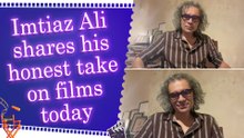 IANS Exclusive Interview: Imtiaz Ali on his upcoming film 'Main Vaapas Aaunga' | Partition | Diljit Dosanjh