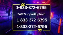 ≋≋《24**7》™ [[US*]]A ⁂Uphold® Customer Care® Toll-Free Helpline Number ⁂