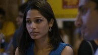 Romance, Trishna ,hindi / english movie