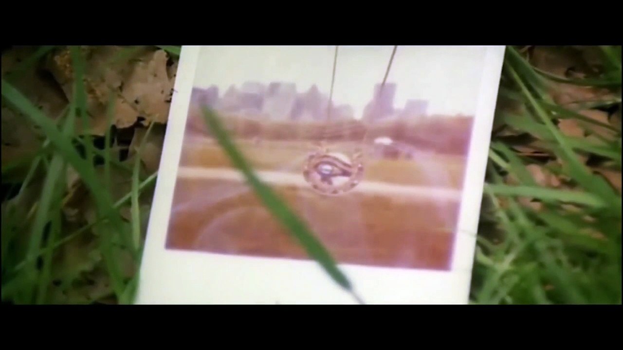 MANHAMANHATTAN BABY - The EYE / The GATE | Die vielen Augen des Lucio Fulci👁🎬