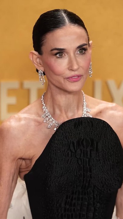 Demi Moore citation