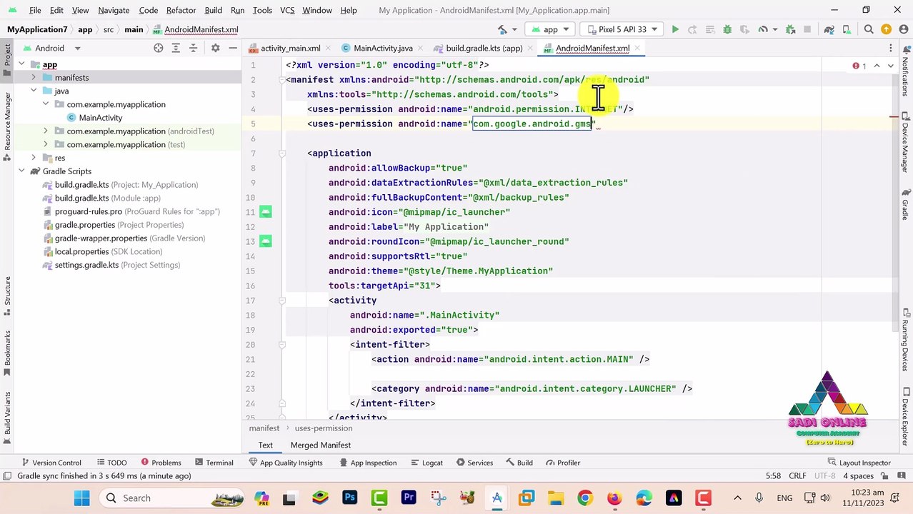 Learn How to Implement Unity Ads in Android Studio — Android App Monetization Kaise Karein