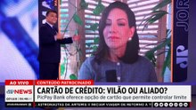 É da Sua Conta: Cartão de crédito é vilão ou aliado?