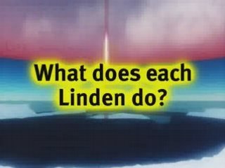 Who are Lindens? - Second Life Video TuTORial