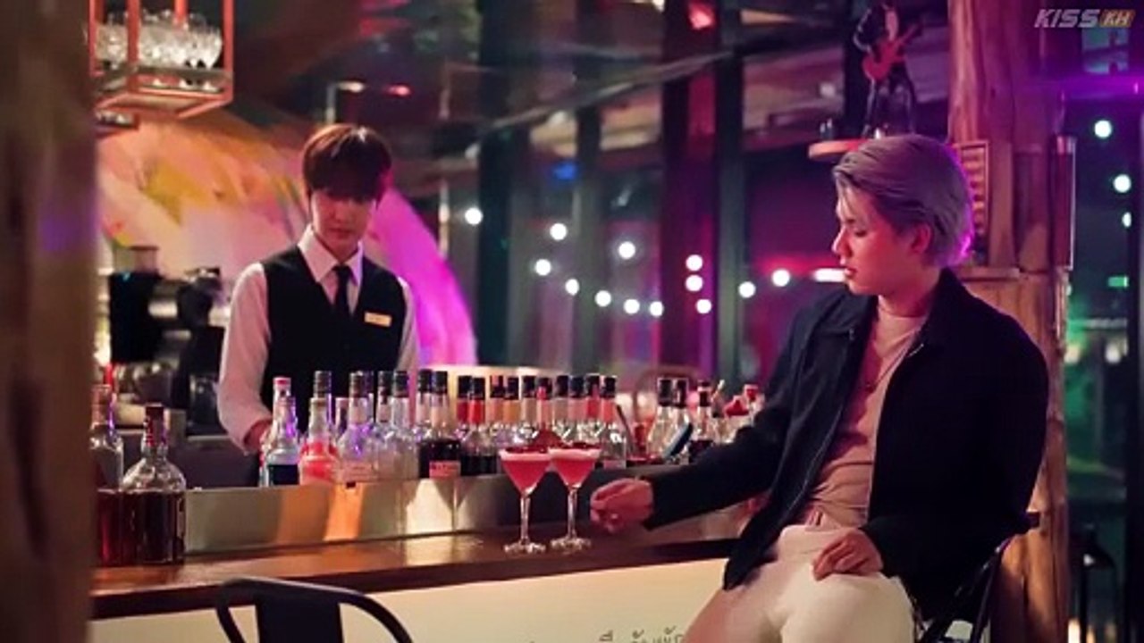 Yesterd@y the Series EP11 Eng Sub