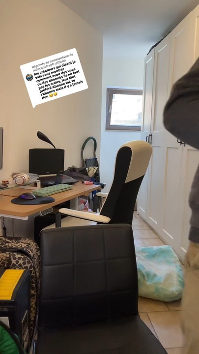 Alors, arnaque ou pas ? Si on vous demande de vous abonner, c’est pas forcément une mauvaise chose 😉