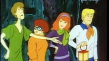Scooby Doo Ελληνικά - Επεισόδιο 19