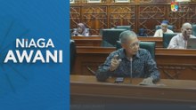 Gangguan rantaian bekalan jadi indikator utama krisis