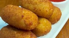 Tasty potatoes recipe
