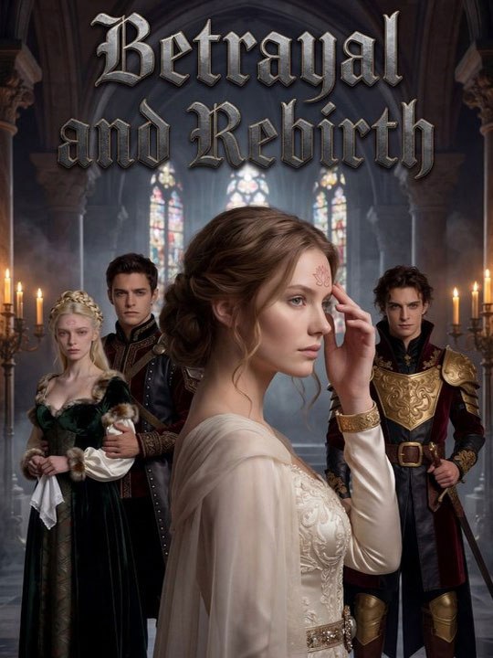 Betrayal and Rebirth - FULL EP 2026  🧡🍏 🔥 (2026) - FULL ENGSUB