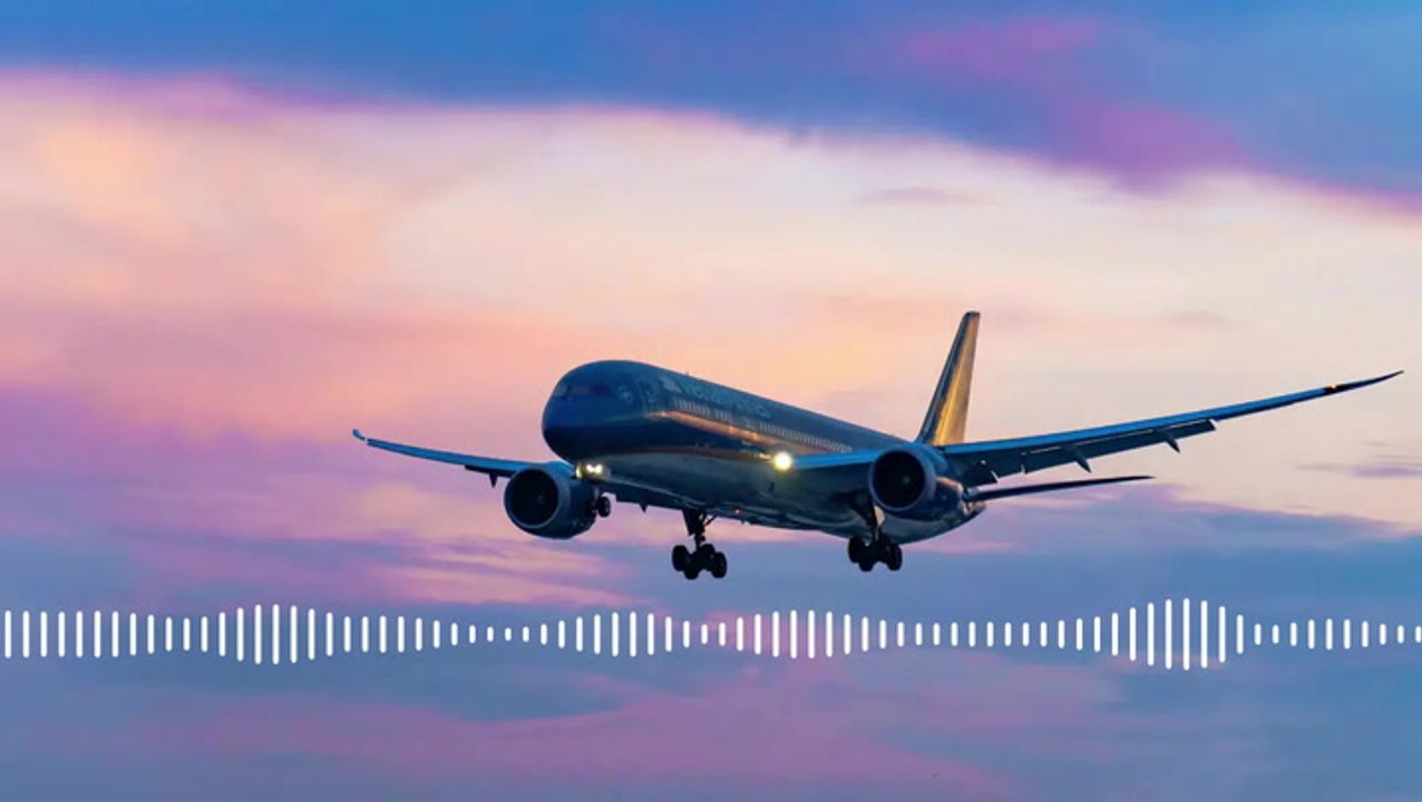 Video: Air Traffic Controller suggests fitting baby name after woman gives birth on flight