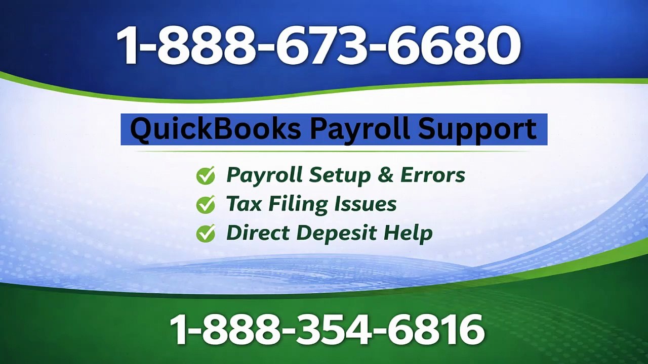 24.】℠ [_QBE] 【List】 QuickBooksⓃPayroll© Toll-Free Support Phone Number