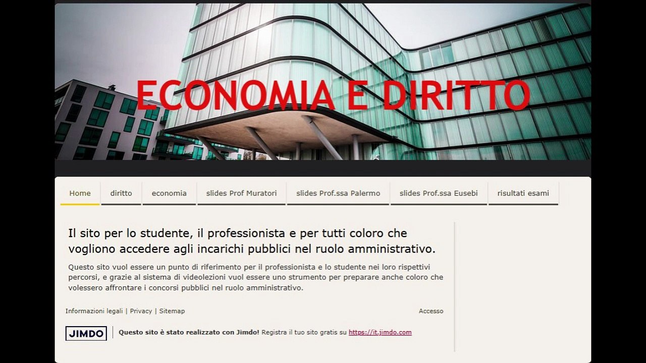 La Legge 328 2000 - parte II