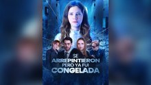 Se Arrepintieron Pero Ya Fui Congelada (Doblado) (Español)
