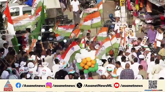 കൊട്ടിക്കലാശത്തിനിടെ മലപ്പുറത്ത് എല്‍ഡിഎഫ് - യുഡിഎഫ് പ്രവര്‍ത്തകര്‍ തമ്മില്‍ കയ്യാങ്കളി