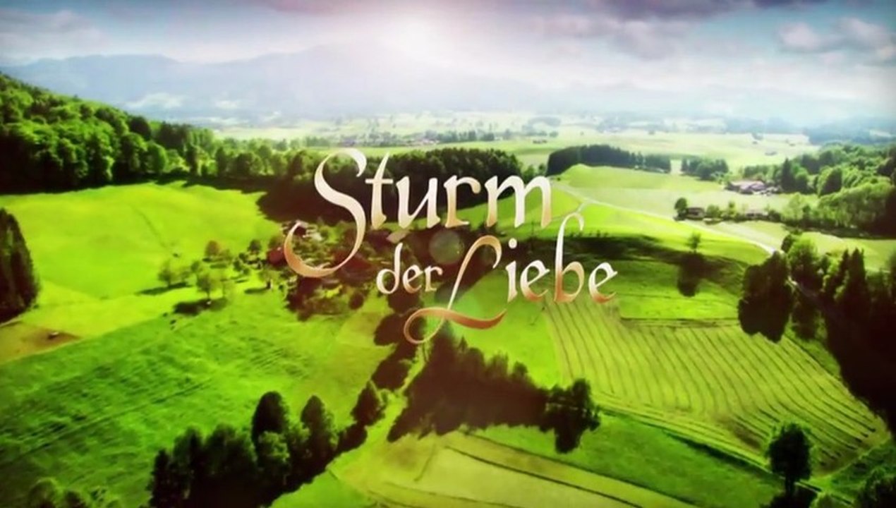 Sturm Der Liebe Folge 4569