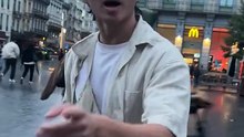 ce qu'un mec ne dira jamais