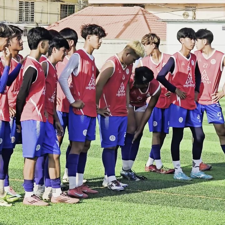 ជម្ពូវ័ន ប្ដេជ្ញាចង់កសាងប្រវត្តិសាស្ត្រដល់ក្រុម មុនជួប ឥន្ទ្រទេវី វគ្គ១/២ ពានរង្វាន់ ប៉ូការីស្វេតជើងឯកវិទ្យាល័យ ក្នុងសប្ដាហ៍នេះ