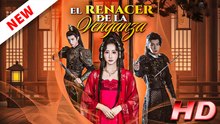 El Renacer De La Venganza - Película Completa en Español Latino 1080p 🔥