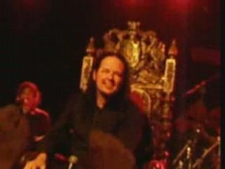 Hey Daddy - Jonathan Davis, Poland 2008