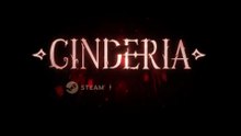 Cinderia Official Early Access Release Date Trailer