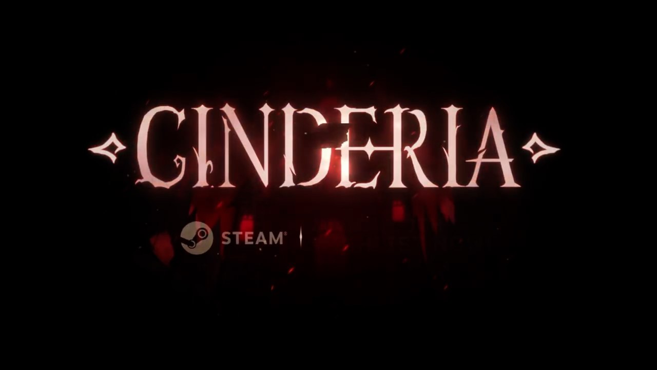 Cinderia Official Early Access Release Date Tra...