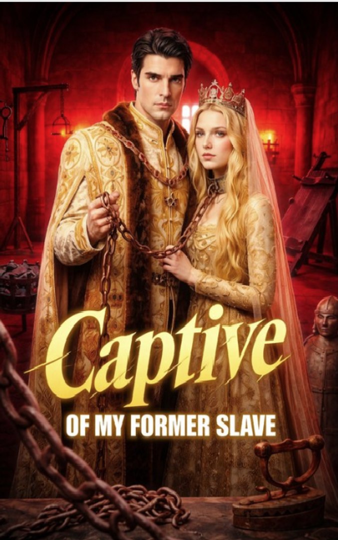 ⁣Captive of my former slabe- Full Movie English Sub