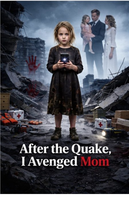 After the Quake, I Avenged Mom- Full Movie English Sub