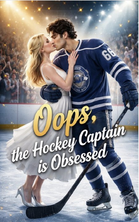 Oops, the Hocky Captain is Obsessed- Full Movie English Sub