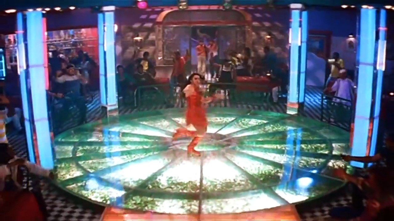 Deewani Deewani Film: Chori chori chupke chupke