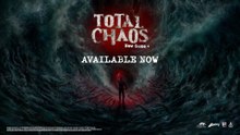 Total Chaos Official New Game+ Update Launch Trailer