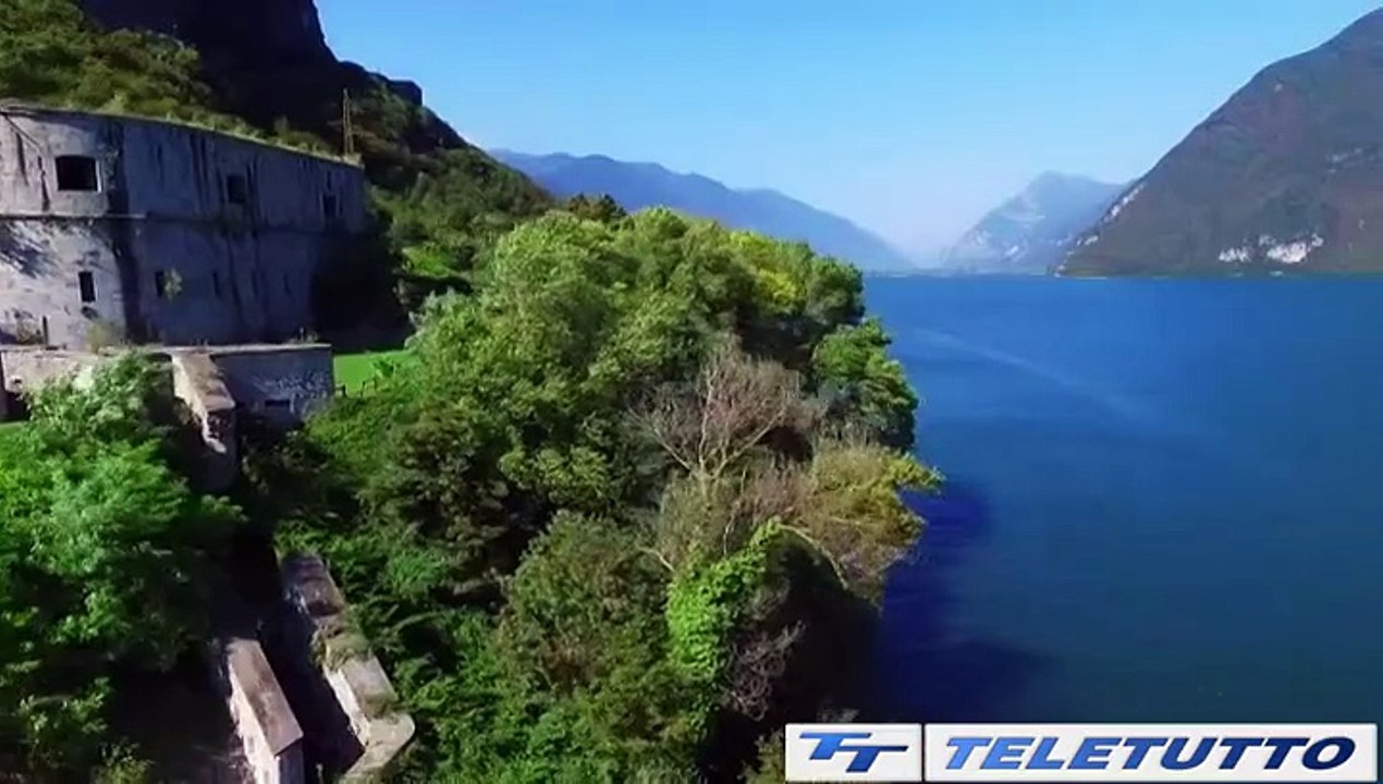 Video News - Garda e Idro: 1801 posti per l'ormeggio