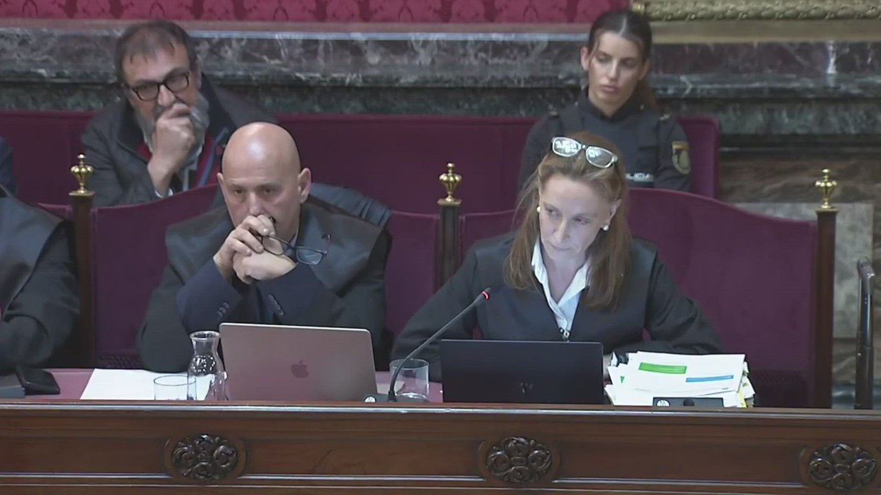 El hermano de Koldo García asegura que borraba sus mensajes porque su hermano tenía una niña