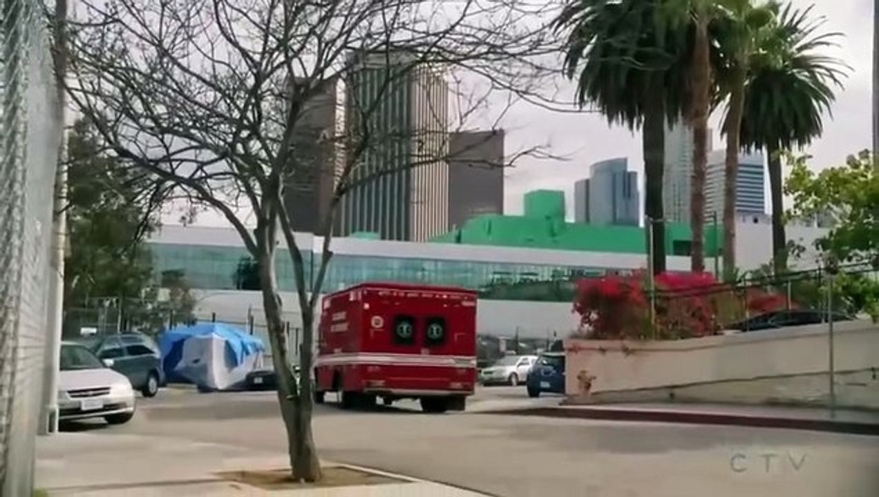 The Rookie - Season 8 Episode 13 -The Thinker HOT