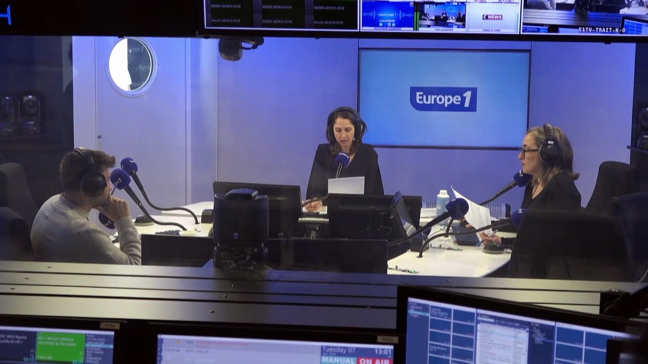 Pas-de-Calais : un TGV percute un poids-lourd entre Béthune et Lens, un mort et 27 blessés dont deux en urgence absolue