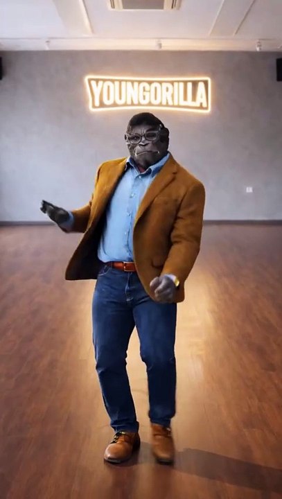 Zhurek Adam dance cover