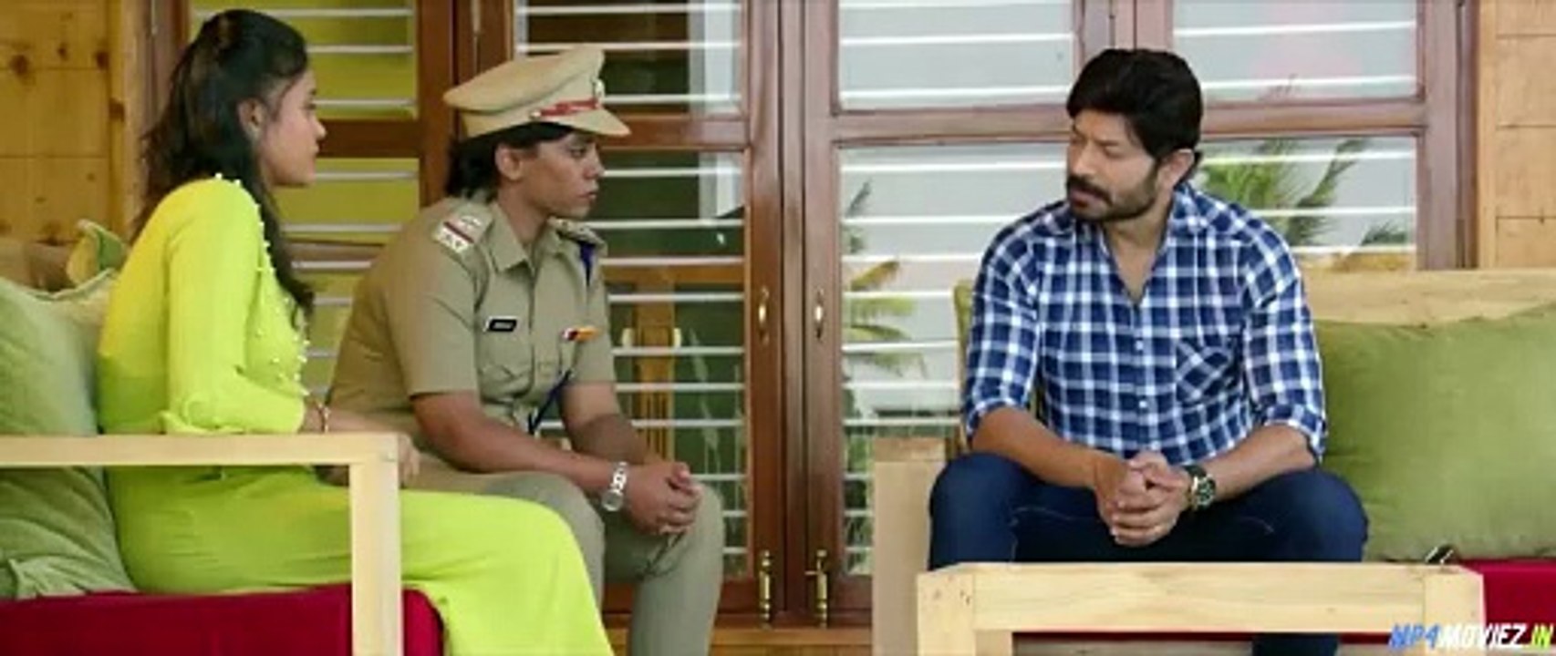 Kab Kyun Aur Kahan S01 – Isode Isodes