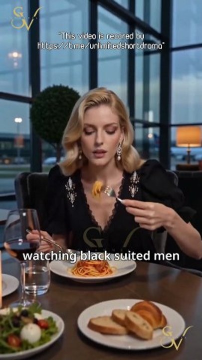 From Outcast to Mafia Queen #englishsub