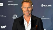 Ronan Keating opens up on the of death of his brother