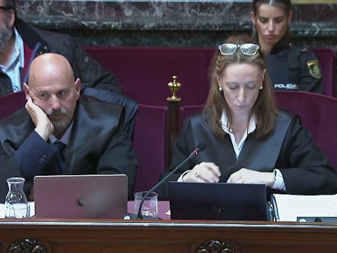 El hermano de Koldo admite que recogió dos veces sobres en efectivo en Ferraz