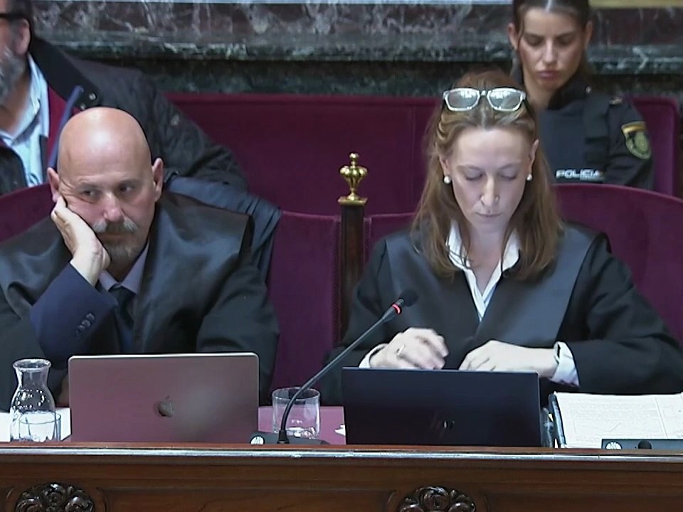 El hermano de Koldo admite que recogió dos veces sobres en efectivo en Ferraz