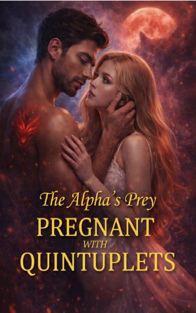 ⁣The Alpha's Prey- Pregnant with Quintuplets- Full Movie English Sub