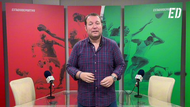 El Betis se juega mucho este miércoles en Portugal