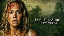 «Lost Treasure of the Maya/2008 ENG HD»
