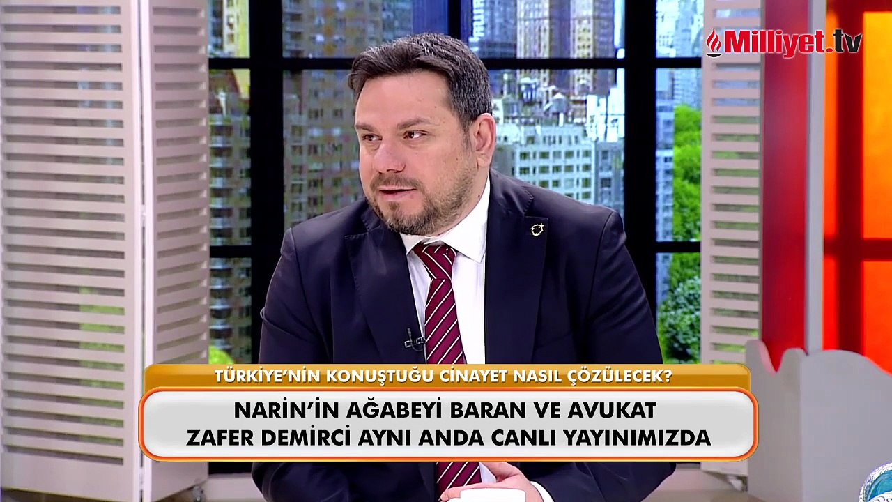 Narin Güran cinayeti davasında şok gelişme! Nevzat Bahtiyar, yeniden yargılanacak