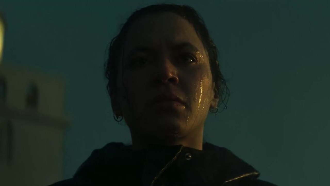 Black Sands - staffel 2 Trailer OmeU