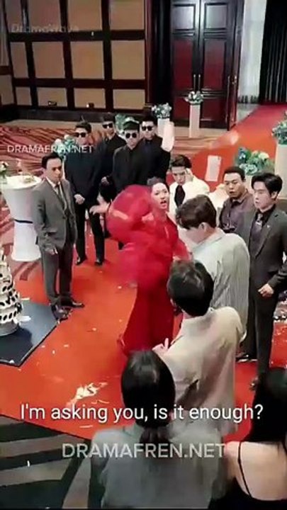 love that defies abandonment [Full Movie] [Full Series]Full EP - Full