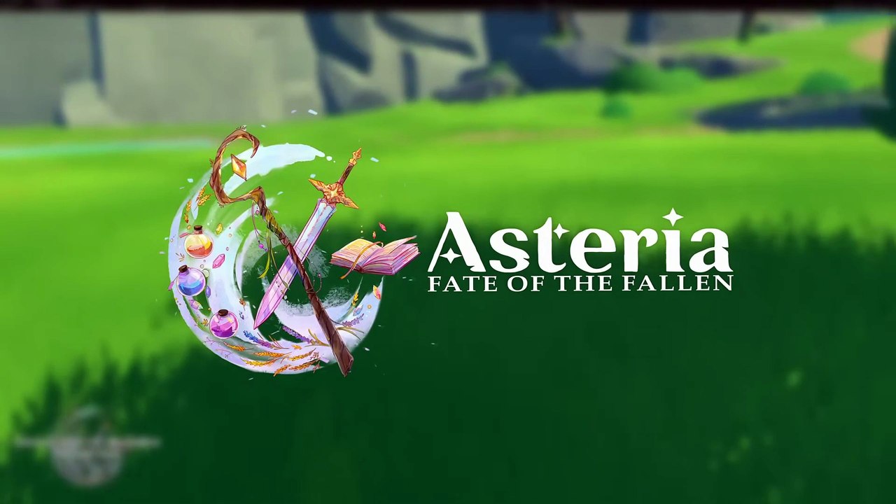 Entwickler von Asteria: Fate of the Fallen stellt im Video sein MMORPG vor